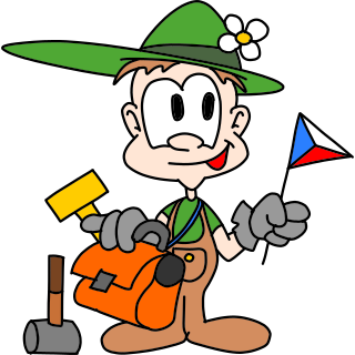 Obrázek upozornění