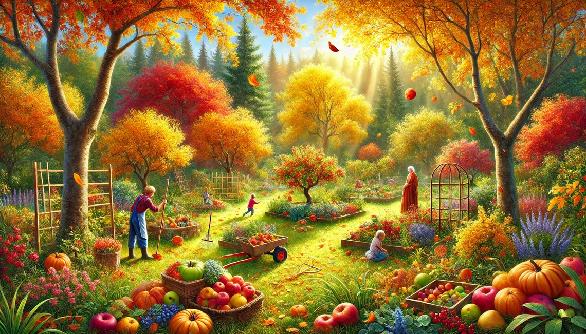 Zahradnictví Bašť - hlavní obrázek