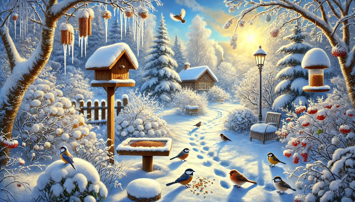 Zahradnictví Bašť - hlavní obrázek