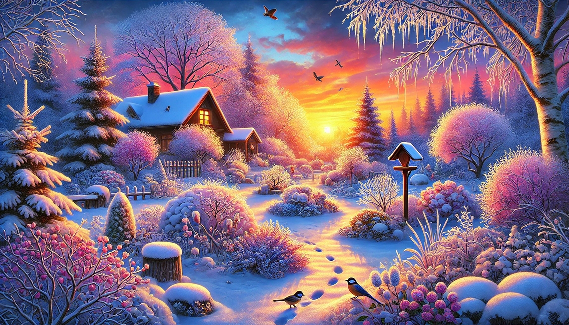 Zahradnictví Bašť - hlavní obrázek